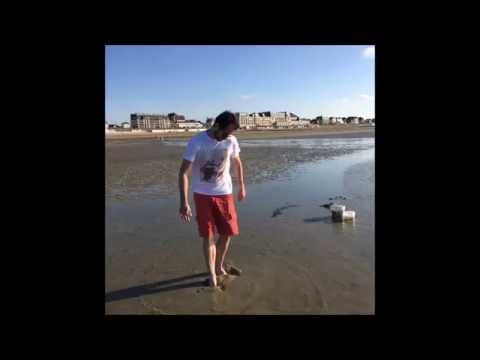 La Cabourgeaise, ou danse des coques.